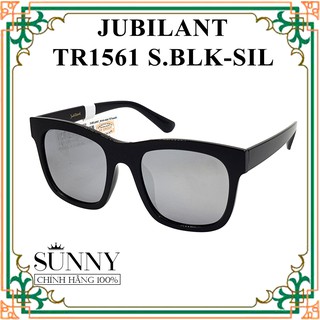 Kính Mát Unisex Jubilant TR1561