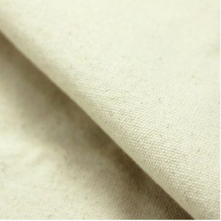 Vải Canvas- Vải bố thời trang
