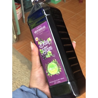 NƯỚC CỐT DÂU TẰM - ĐẶC SẢN ĐÀ LẠT