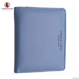 Ví Nữ Gập Đôi Thời Trang