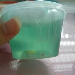 SALE SLIME TRONG TỪ 45K CÒN 35K KÈM CHARM SỐ LƯỢNG LỚN