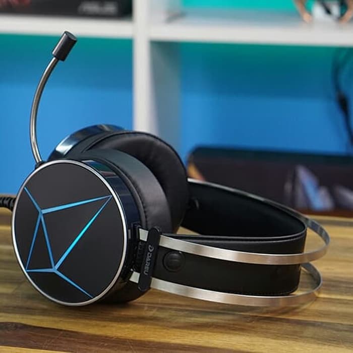 Tai Nghe Gaming DARE-U EH722S-Bảo Hành Mai Hoàng 12 T | BigBuy360 - bigbuy360.vn