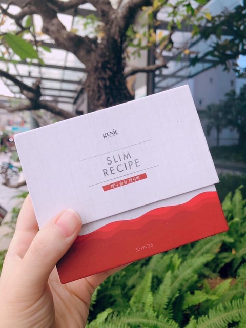 VIÊN UỐNG SLIM GENIE | BigBuy360 - bigbuy360.vn