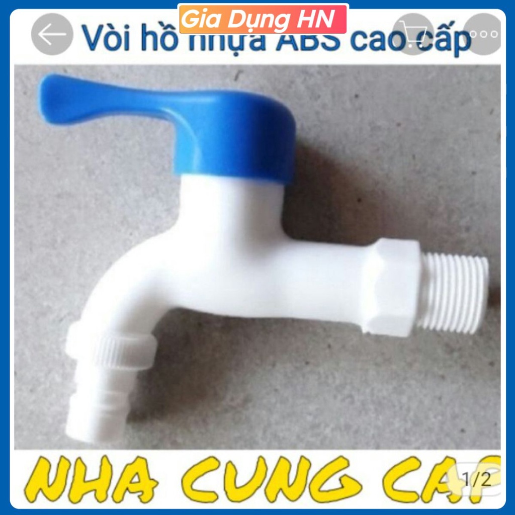 VÒI HỒ NHỰA CAO CẤP PHI 21 LOẠI  TỐT