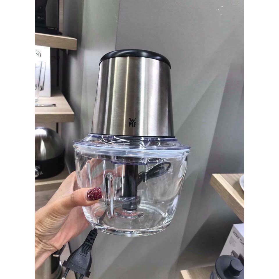 Máy xay thịt WMF Kult X, nhanh chóng, tiện lợi, an toàn, chính hãng, Gia Dụng Mộc Dương