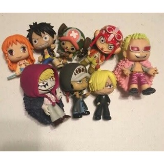 Mô hình One Piece Funko
