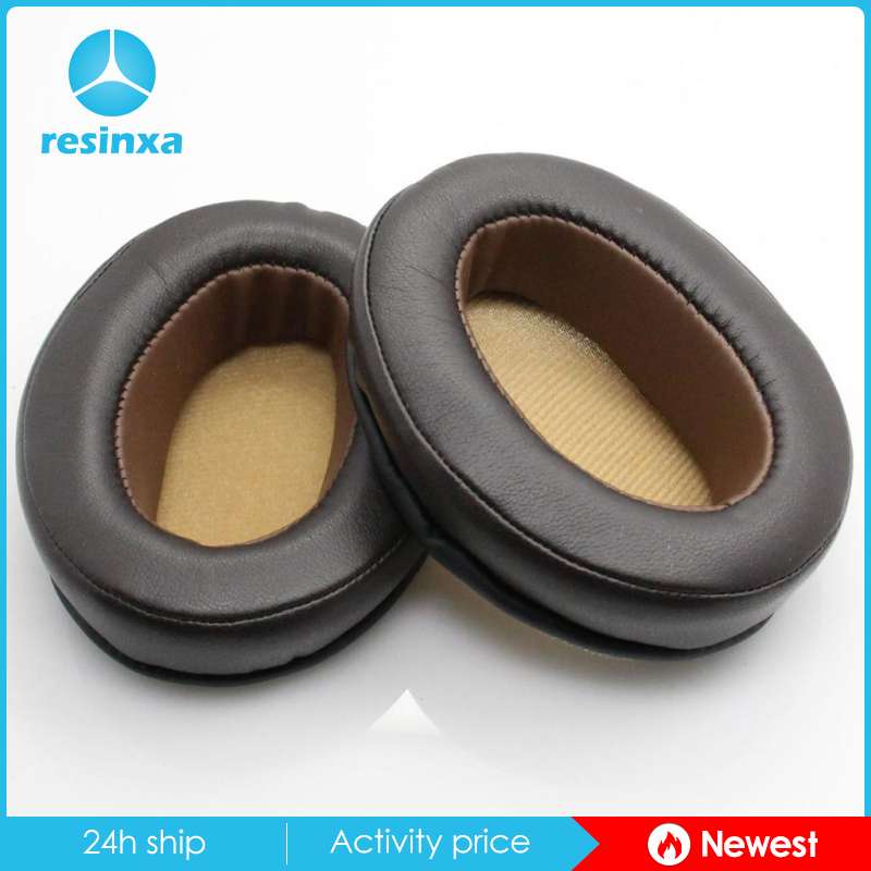 Cặp Mút Đệm Thay Thế Cho Tai Nghe Chụp Tai Sennheiser Momentum 2.0