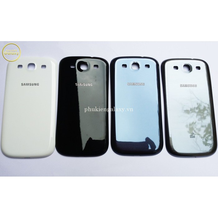 Vỏ, nắp lưng, nắp đậy pin Samsung galaxy S3