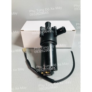 Bơm nước điện lớn gắn ex 135 / ex 150