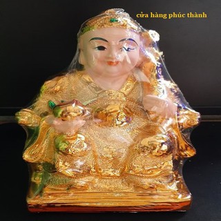 Thổ địa ông bà kim sa