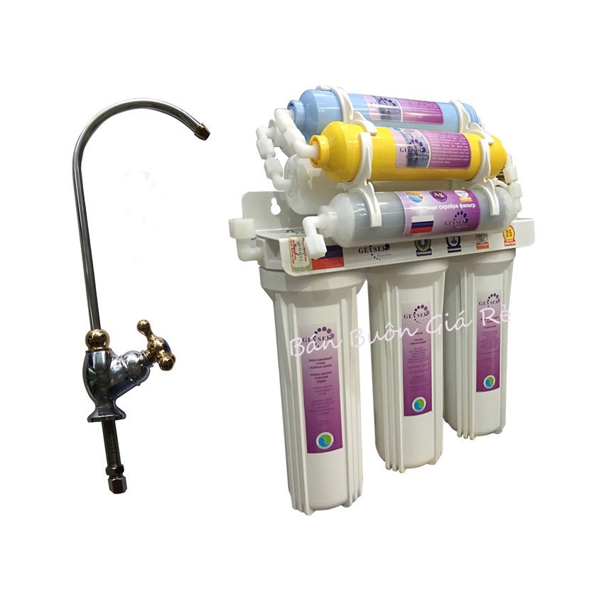 Máy lọc nước nano geyser TK8 | BigBuy360 - bigbuy360.vn