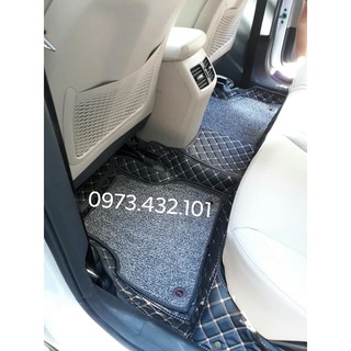 THẢM SÀN Ô TÔ HYUNDAI TUCSON
