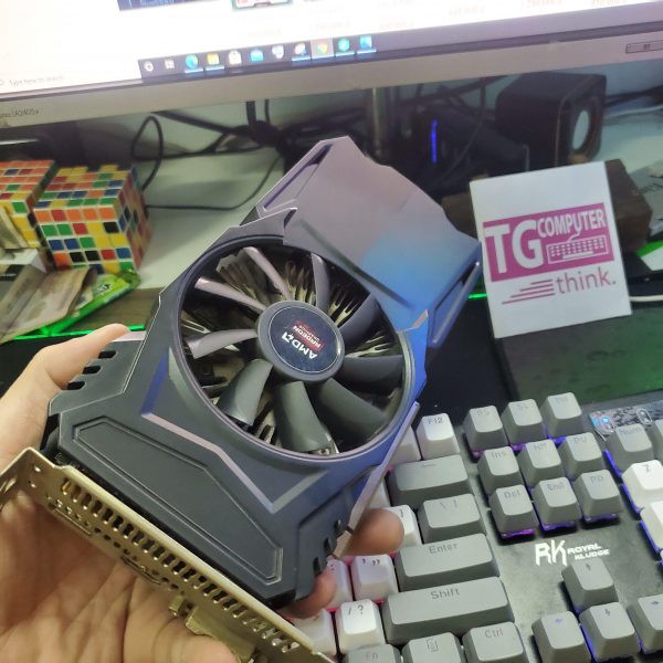 Card VGA RX 480 / 470 / 560 / 550 | BigBuy360 - bigbuy360.vn