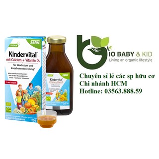 Dung dịch từ rau củ quả hữu cơ