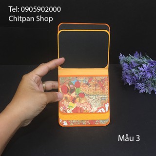 Hiệu ứng scrapbook-lovebox