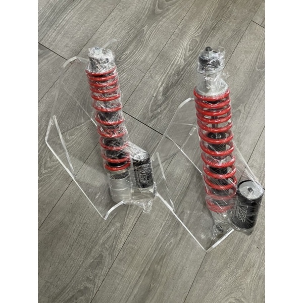 PHUỘC YSS CHO VESPA SPRINT, PRIMAVERA