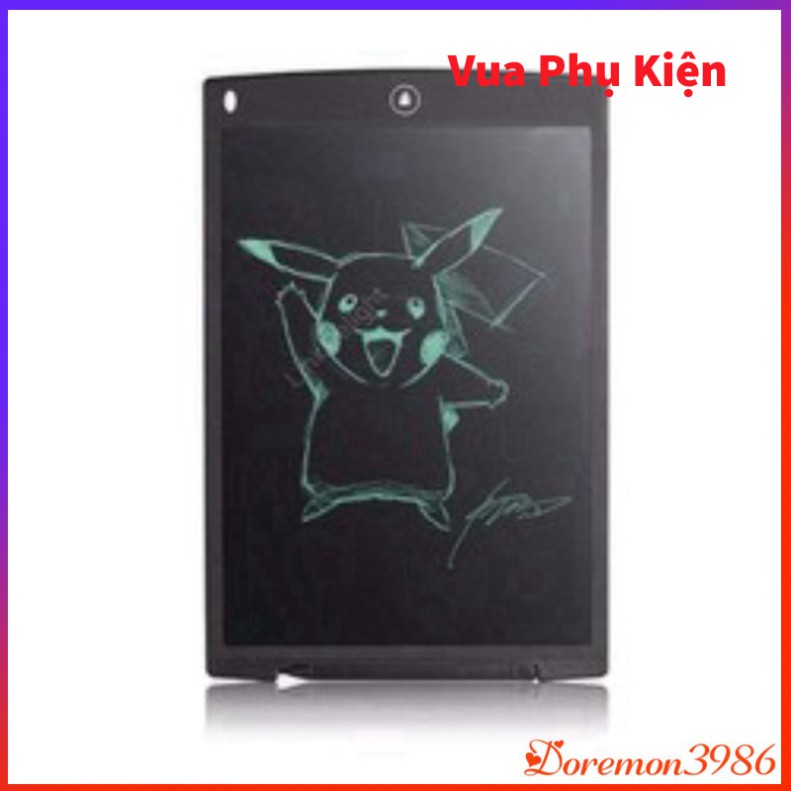 [FREE SHIP] 💥[BẢN MỚI NHẤT]💥Bảng Viết Ipad Thông Minh Tự Xóa Màn Hình LCD 8.5 inch💥 SIÊU HOT💥