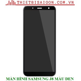 MÀN HÌNH SAMSUNG J8 INCELL