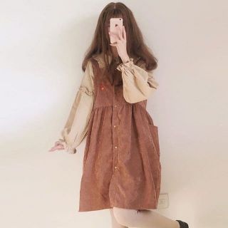 Set đầm babydoll