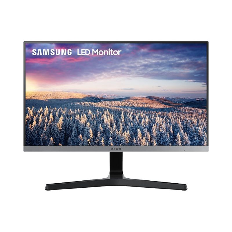 Màn hình vi tính 24 inches Samsung LS24R350FHEXXV