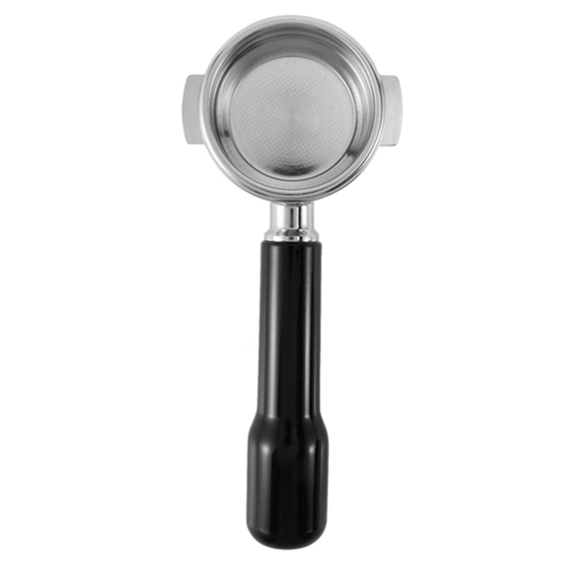 Giá Đỡ Máy Pha Cà Phê Bằng Thép Không Gỉ 58MM Cho Rocket / Expobar Double Mouth / E61 / FAEMA