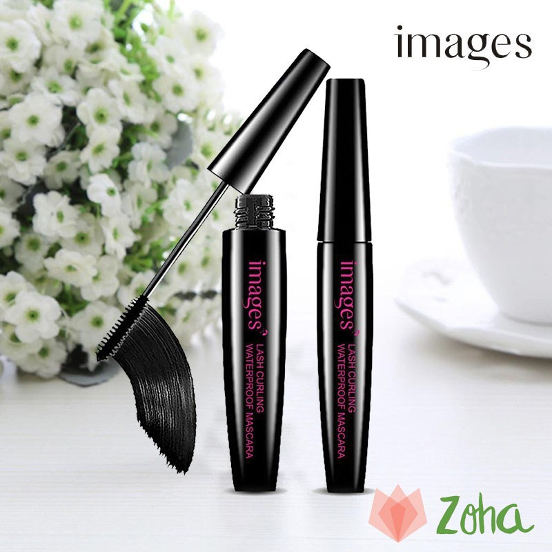 Set trang điểm IMAGES Son môi + Phấn nước + Kem BB + Bút tạo khối + Mascara ZH-46