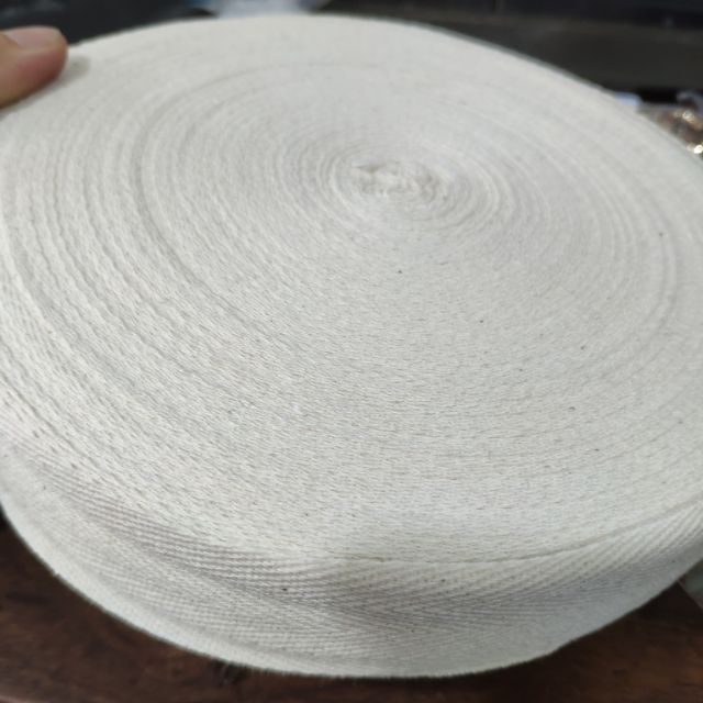 Dây cotton lót mũ | WebRaoVat - webraovat.net.vn