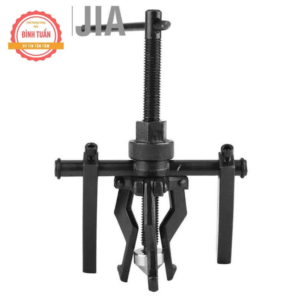 Vam Cảo, Cảo Bi,Cảo 3 chấu mở vòng bi  Độ mở : 16-38mm