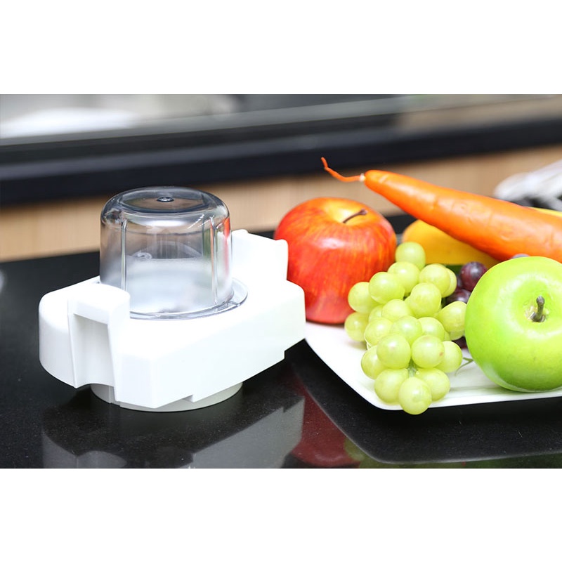 Máy xay ép đa năng Philips HR1847