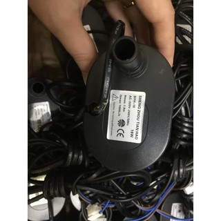 Bơm 18W quạt điều hòa