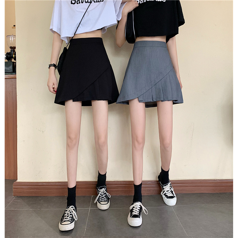 Chân Váy Ngắn Xếp Ly Thời Trang Nữ | BigBuy360 - bigbuy360.vn
