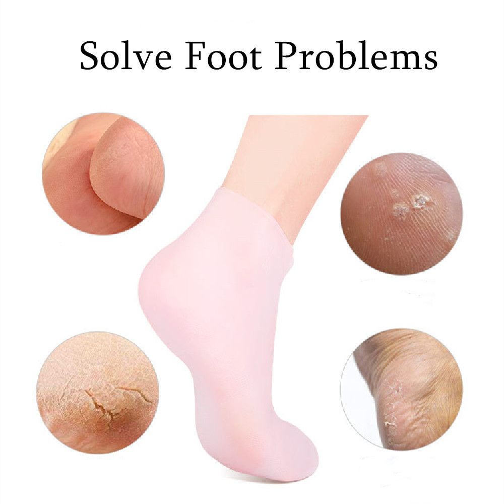 Vớ chống thấm nước chống khô bảo vệ bàn chân