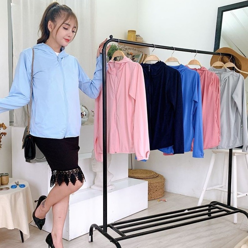 Áo Chống Nắng Thông Hơi Chống Tia UV | BigBuy360 - bigbuy360.vn