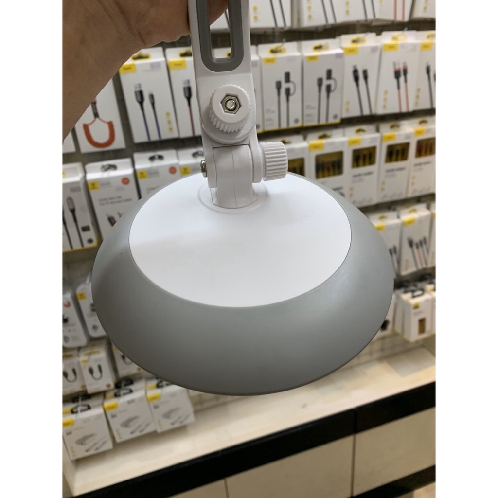 Kẹp giá đỡ để bàn điều chỉnh chiều cao REMAX Life RL-CH10 cho IPAD mini IPad Air máy tính bảng từ 7 inch đến 12.9 Inch