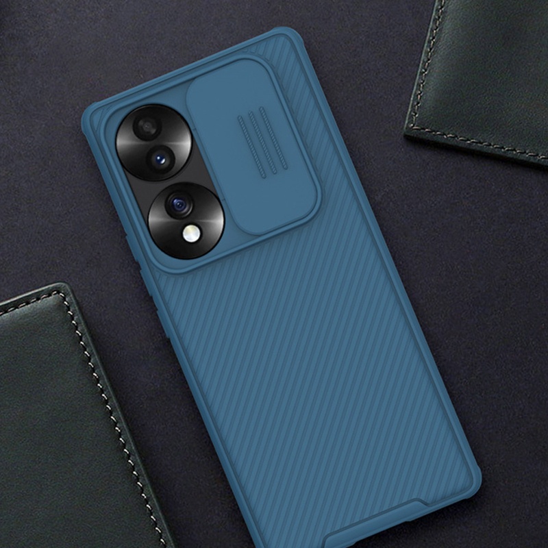 Ốp Điện Thoại Chống Rơi Chống Trầy Xước Cho Honor 70