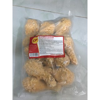 Đùi gà rán cp, túi 1,3kg