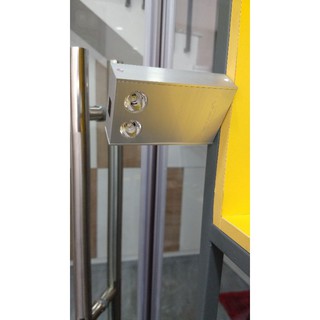 Đèn pin sạc Maika MK02( loại 2 led)