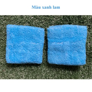 Băng đeo thấm mồ hôi tay BT08 ( 1 đôi)