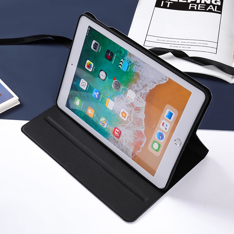 Ốp Máy Tính Bảng Cho ipad Air 4 10.9 11 8th/7th Gen 10.2 Air 3 2 1 9.7 Mini 5 4 3 2 1pro 9.7 pro 10.5 ipad 4 3 2 6th/5th 9.7