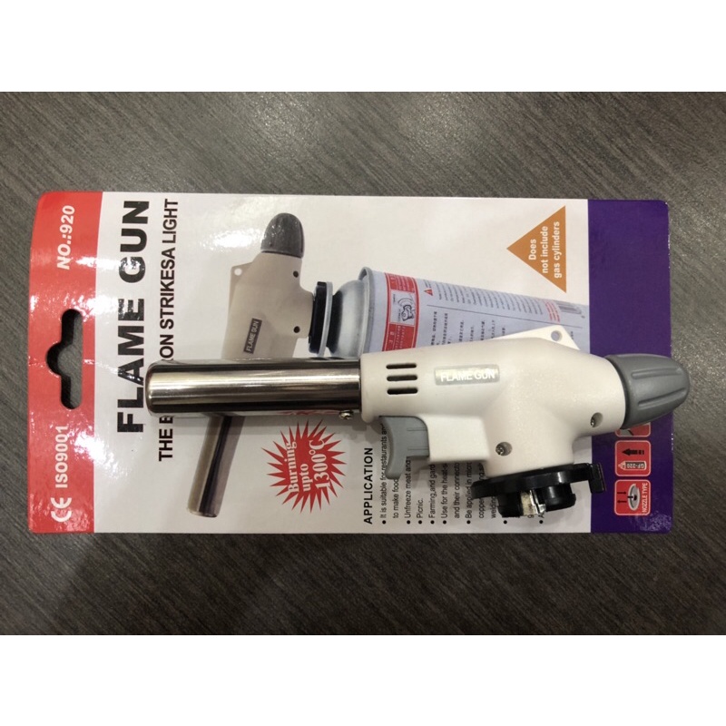 10 cái khò ga mini 920 ISO 9001, khách sỉ thùng vui lòng liên hệ để được giá tốt nhất