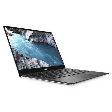 Laptop Dell XPS 7390 Core i7-1065G7 1.3GHz 512GB SSD 16GB 13.4" Touch screen PLATINUM (Model:7390) XPS13-7390