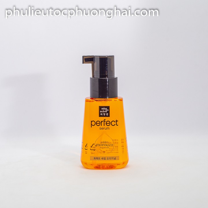 Tinh Chất Dưỡng Tóc Mise En Scene Perfect serum 2020 | BigBuy360 - bigbuy360.vn