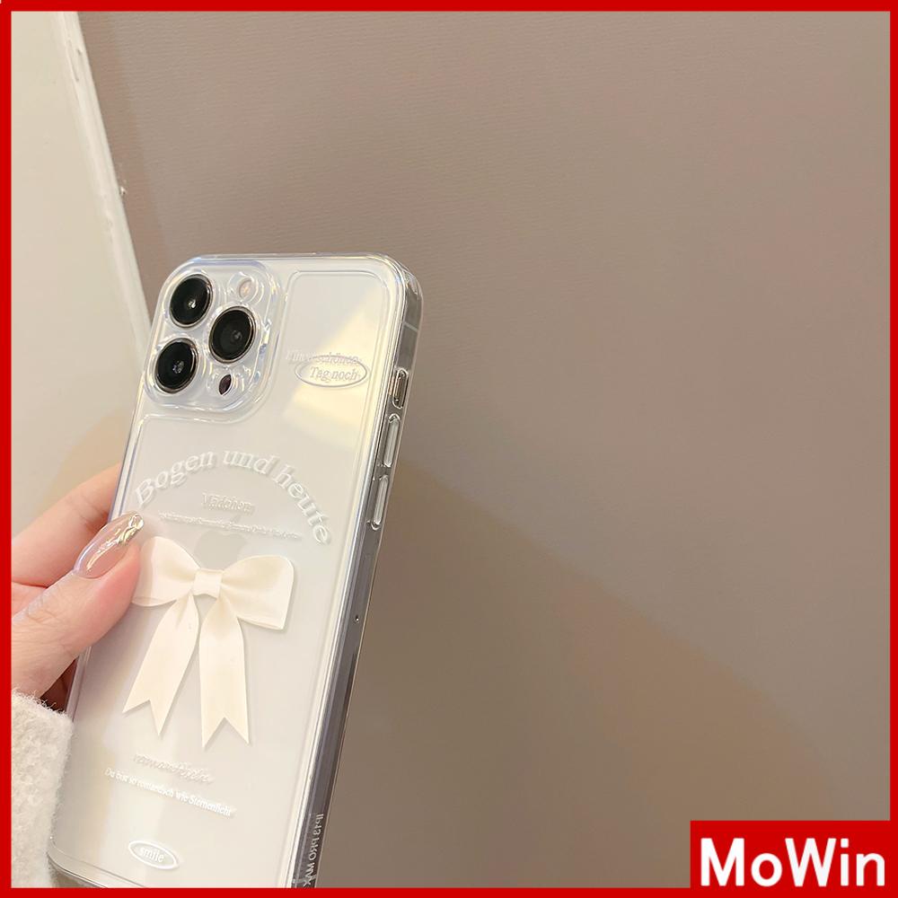 Ốp Điện Thoại Silicon Mềm Trong Suốt Chống Sốc Bảo Vệ Camera Cho iPhone 13 Pro Max 12 Pro Max 11 7 Plus