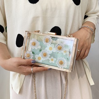 (ORDER) Clutch thời trang 371