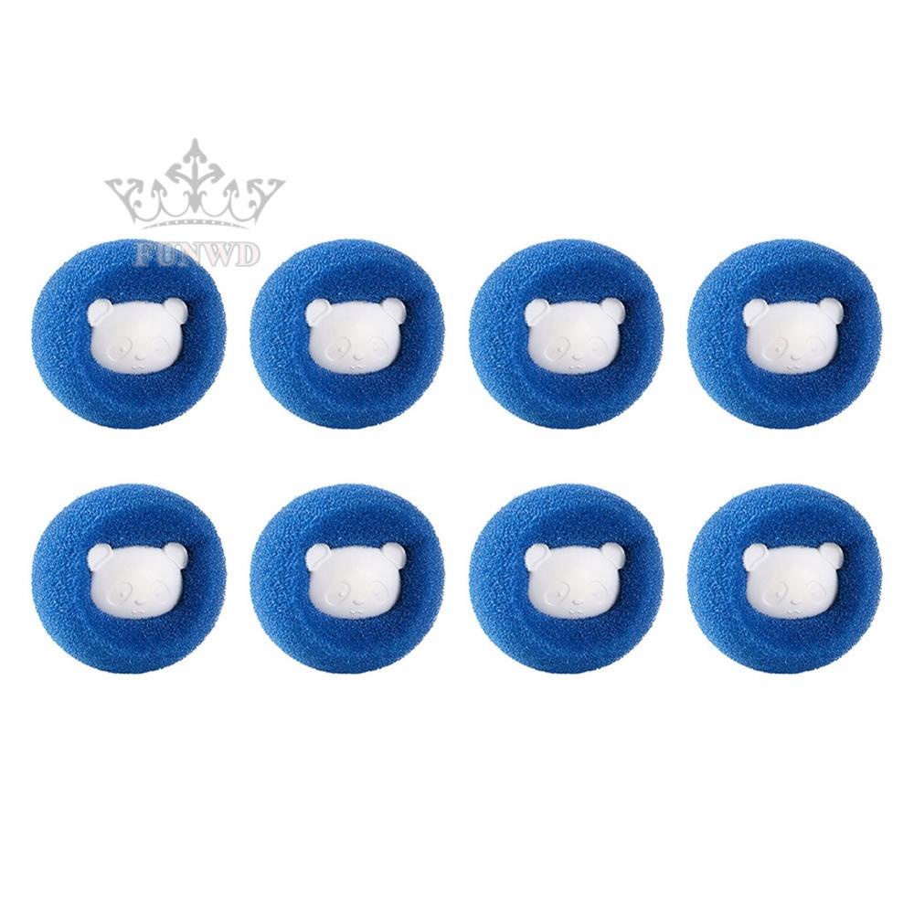 Dụng Cụ Loại Bỏ Tóc, Xơ Vải Cho Máy Giặt