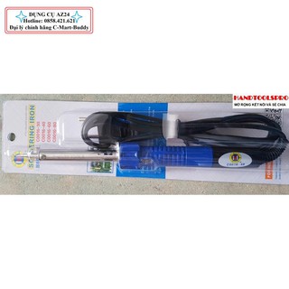 Tay hàn 80w c-mart c0016-80