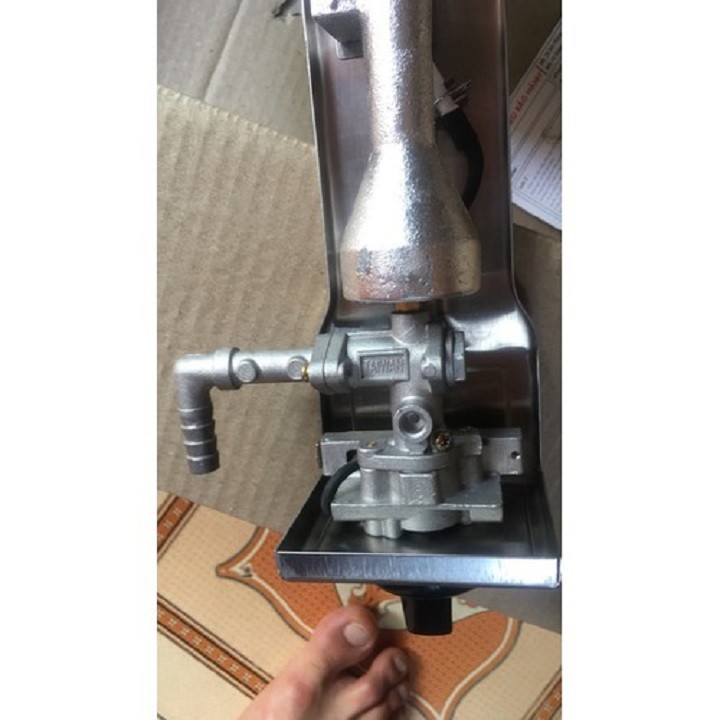 Bếp ga công nghiệp khè MUSAKI và GADO 3N Công Suất Mạnh, Lửa Xanh, Bảo Hành Chính Hãng