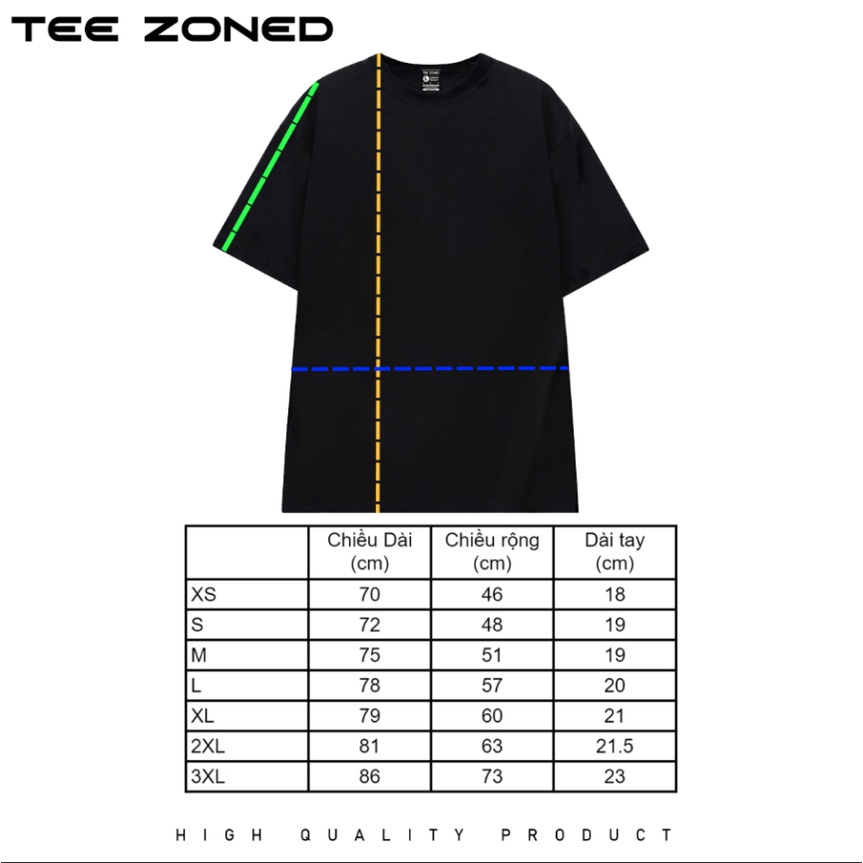 Áo Thun Red Devil Angel