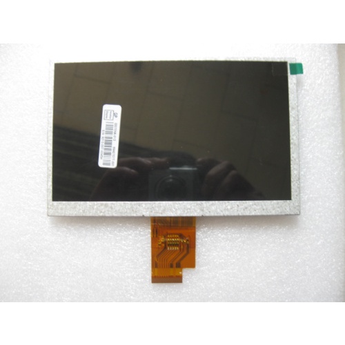 Màn hình hiển thị LCD 7 INCH kr070la5t
