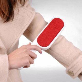 Cây phủi bụi quần áo làm sạch đồ len dạ cực hiệu quả